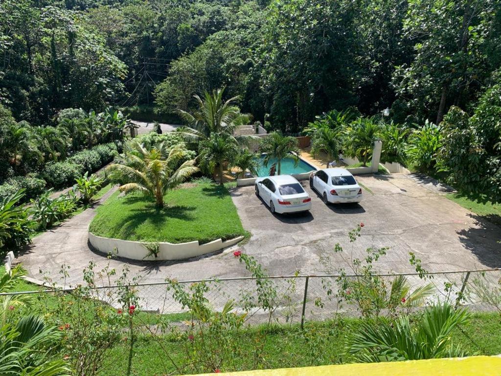 Tha Lagoon Spot Port Antonio Ngoại thất bức ảnh