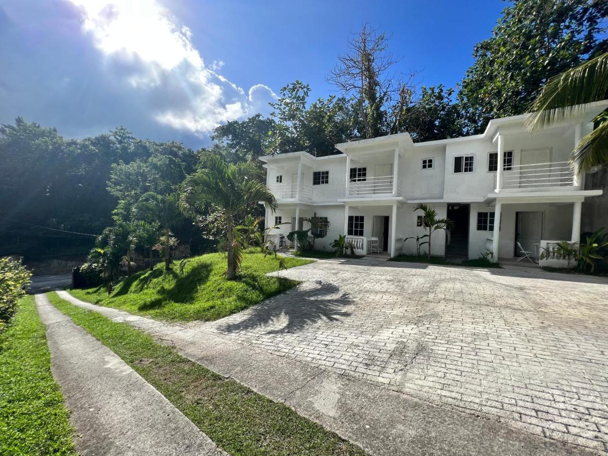 Tha Lagoon Spot Port Antonio Ngoại thất bức ảnh
