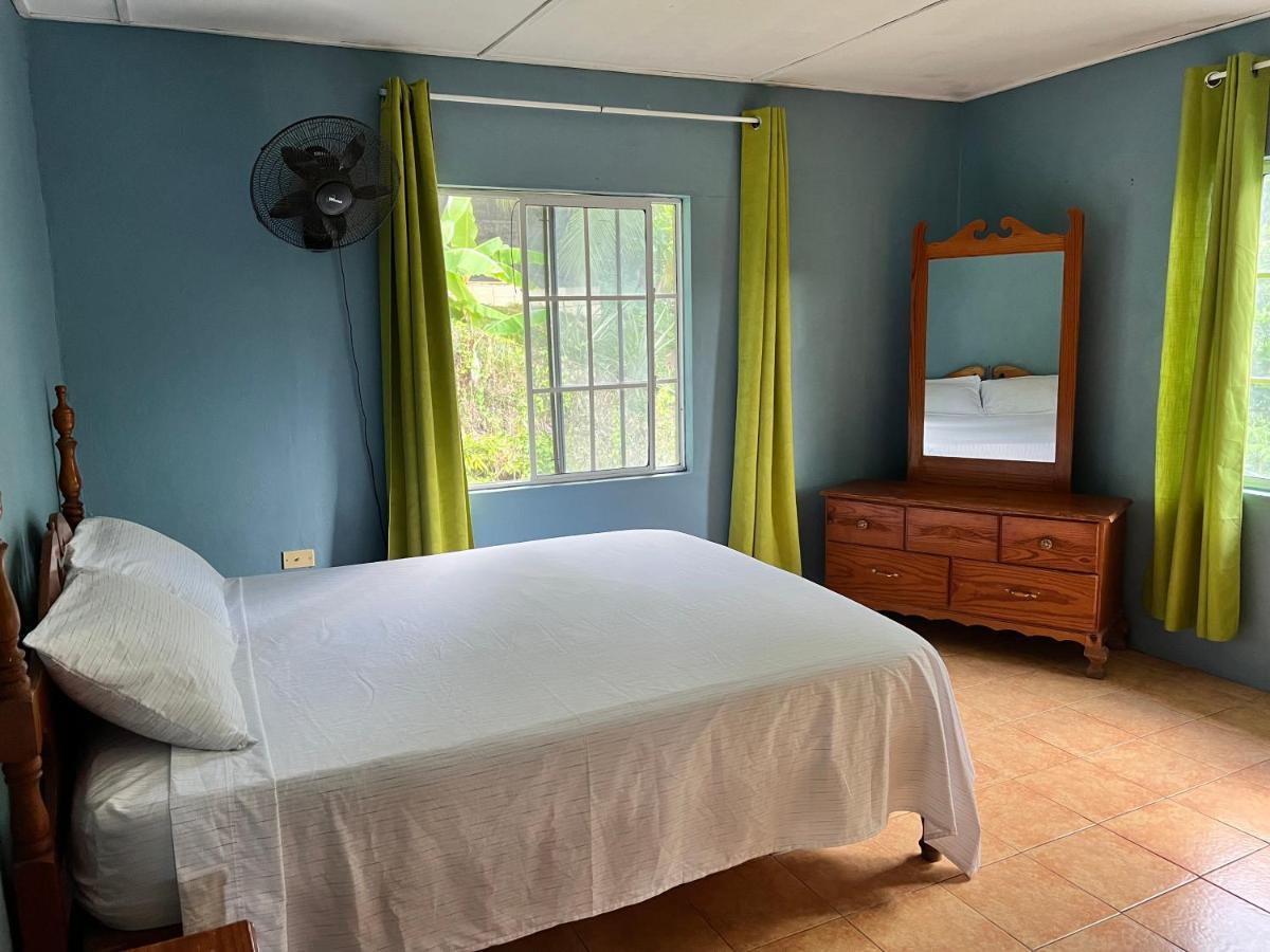 Tha Lagoon Spot Port Antonio Ngoại thất bức ảnh